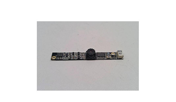 Веб-камера для ноутбука Toshiba Satellite A205, CNF6122_A1, Б/В.