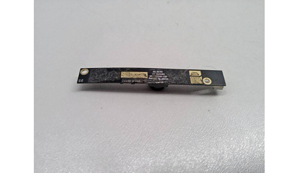 Веб-камера для ноутбука Toshiba Satellite A205, CNF6122_A1, Б/В. - 316453