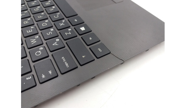 Середня частина корпусу для HP 250 G7 255 G7 15-da 15-db 15-dr 15-dx 15-ds 15t-da AP29M000420 PK1329I5A05 Б/В - 316458