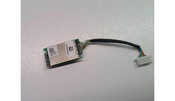 Адаптер Bluetooth знятий з ноутбука ACER Aspire 7520, T60H928.11, Б/В. - 316462