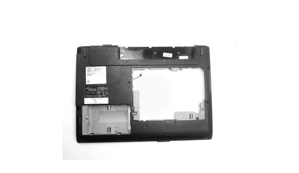 Нижня частина корпуса для ноутбука Fujitsu Siemens ESPRIMO, B0219211114, Б/В.