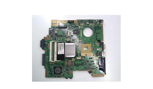 Материнська плата для ноутбука Fujitsu Siemens ESPRIMO, 6050A2136601, Б/В.