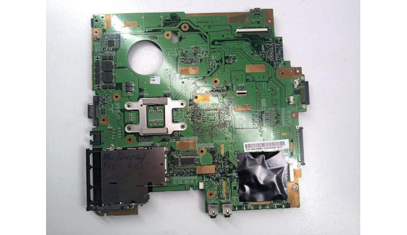 Материнська плата для ноутбука Fujitsu Siemens ESPRIMO, 6050A2136601, Б/В. - 316473