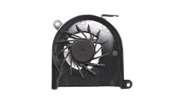 Вентилятор системи охолодження для ноутбука Fujitsu Siemens ESPRIMO, GC055515VH-A, Б/В. - 316477