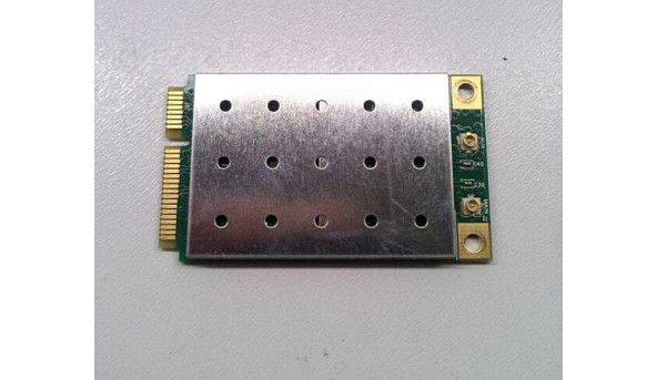 Адаптер WI-FI, знятий з ноутбука Fujitsu Siemens ESPRIMO, 6042B0063201, Б/В. - 316478