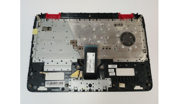 Середня частина корпуса з клавіатурою для ноутбука HP Pavilion 13 x360 Convertible PC, TEE37Y62TP, Б/В. - 316483