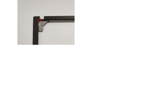 Середня частина корпуса для ноутбука Lenovo Thinkpad X240, 250, 12.5", AP0SX000C00, 04X5181, б/в. - 316487