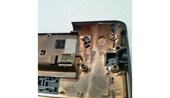 Нижня частина корпуса для ноутбука Toshiba Satellite A200-1TJ, AP025000310, Б/В. - 316497