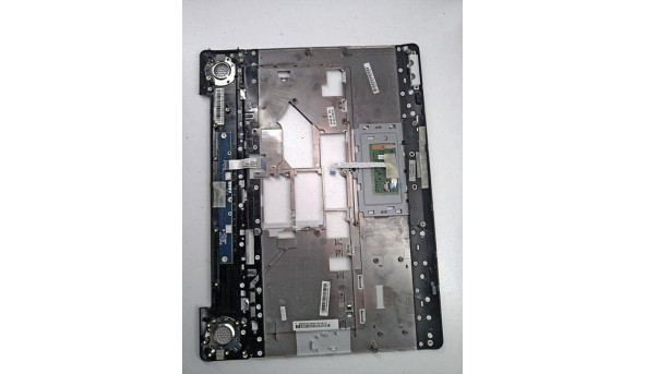 Середня частина корпуса для ноутбука Toshiba Satellite A200-1TJ, AP019000H00, Б/В. - 316498