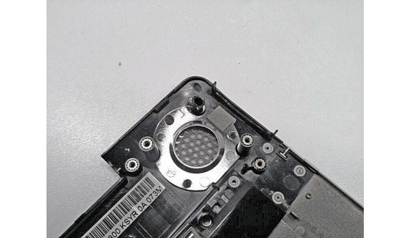 Середня частина корпуса для ноутбука Toshiba Satellite A200-1TJ, AP019000H00, Б/В. - 316498