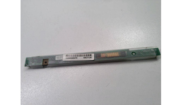 Інвертор матриці для ноутбука Toshiba Satellite A200-1TJ, K000046470, Б/В. - 316504