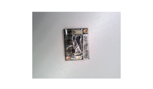 Modem board, знятий з ноутбука Toshiba Satellite A200-1TJ, CNBA5902036AA, Б/В.