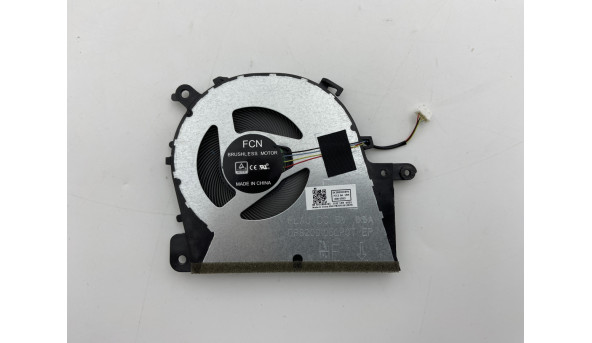 Вентилятор системы охлаждения для ноутбука Lenovo V14-ADA DC28000DXF0 DFS200105LP0T Б/У