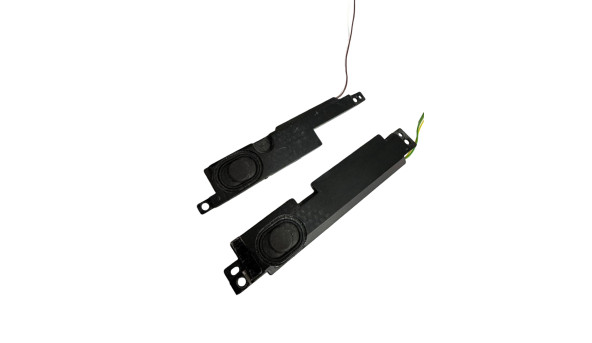 Динаміки для ноутбука Lenovo Thinkpad T61 R61 T400 R400 39T7484 39T7483 Б/В