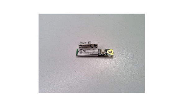 Адаптер Bluetooth, знятий з ноутбука Lenovo ThinkPad TYPE 7664-R6G, 14.1", 2005DJ0987, Б/В
