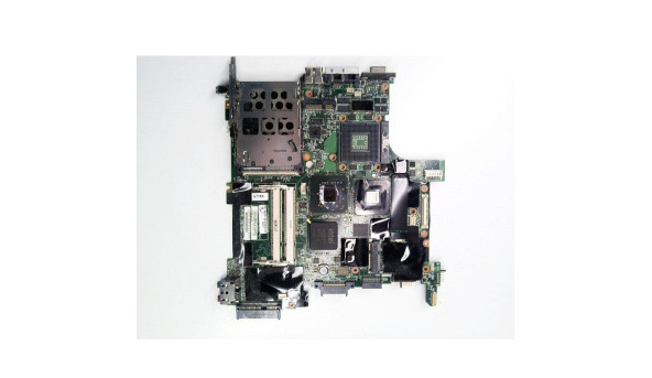 Материнська плата для ноутбука Lenovo ThinkPad TYPE 7664-R6G, 14.1", 42W7867, Б/В