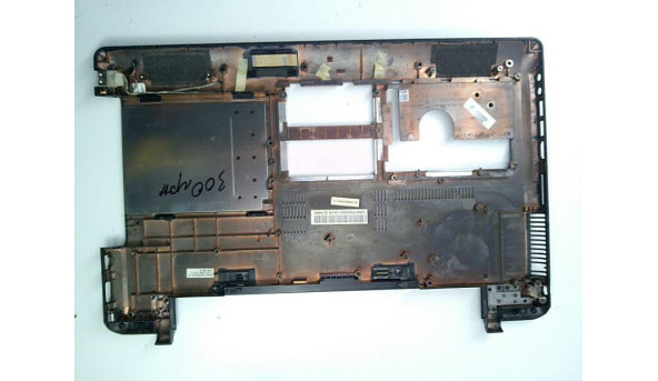 Нижня частина корпуса для ноутбука ASUS UL50A, 15,6", 13N0-FNA0501, Б/В
