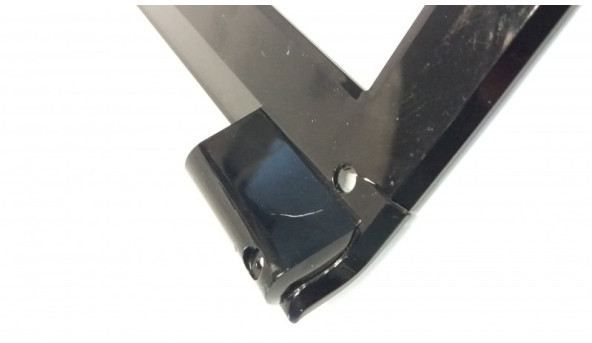 Рамка матриці корпуса для ноутбука ASUS UL50A, 15,6", 13N0-FNA0201, Б/В, має трішину та пошкоджене одне кріплення. - 316520