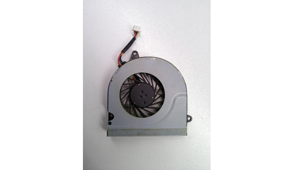 Вентилятор системи охолодження для ноутбука ASUS UL50V UL50A KSB0505HB Б/В - 316522