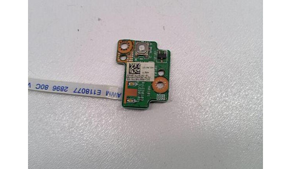 Кнопка включення для ноутбука ASUS UL50A, 15,6", 69N0FNC10C02-01, Б/В - 316525