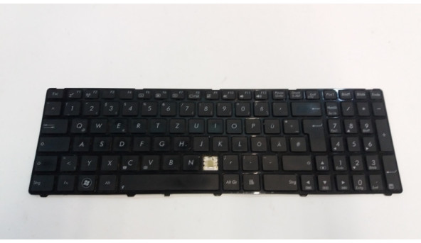 Клавіатура для ноутбука ASUS UL50A, 15,6", 04GNV32KGE01-3, Б/В