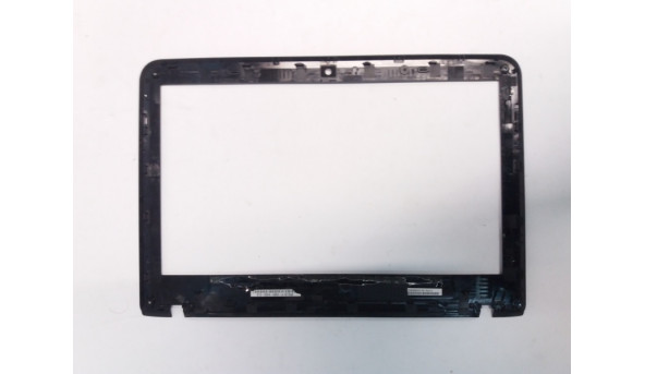 Рамка матриці корпуса для SONY Vaio SVE111A11T, SVE11113FXB, SVE11, 012-000A-9904-A, Б/В Відламані заглушки петель. - 316537
