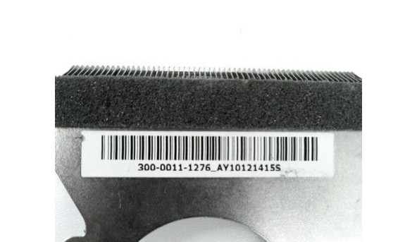 Термотрубка системи охолодження для ноутбука Sony VAIO PCG-61211M, 300-0011-1276, Б/В