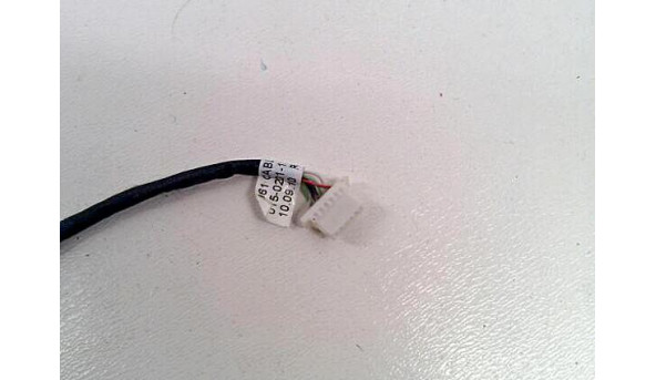 Шлейф веб-камери для ноутбука Sony VAIO PCG-61211M, 015-0201-1597, Б/В - 316541