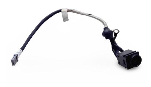 Роз'єм живлення для ноутбука Sony VAIO PCG-61211M, 015-0101-1505,  015-0101-1513 Б/В