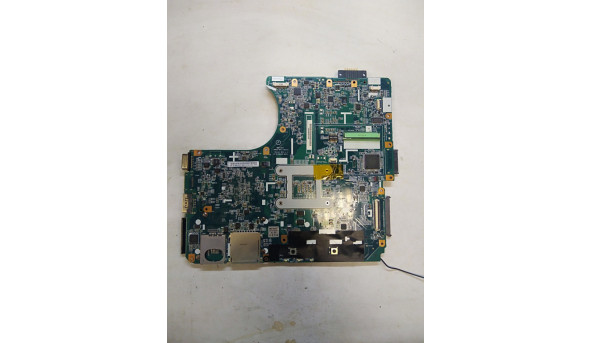 Материнська плата для ноутбука Sony VAIO VPCEA, VPCEB, 1P-0106J00-6011, Rev:1.1, Б/В - 316546