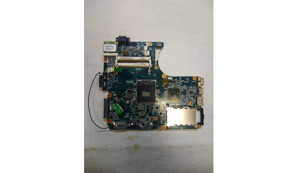 Материнська плата для ноутбука Sony VAIO VPCEA, VPCEB, 1P-0106J00-6011, Rev:1.1, Б/В