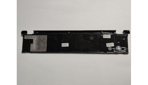 Накладка на середню частину корпуса для ноутбука Samsung R70, NP-R70, BA81-03411A, Б/В. Всі кріплення цілі. Без пошкоджень - 316548