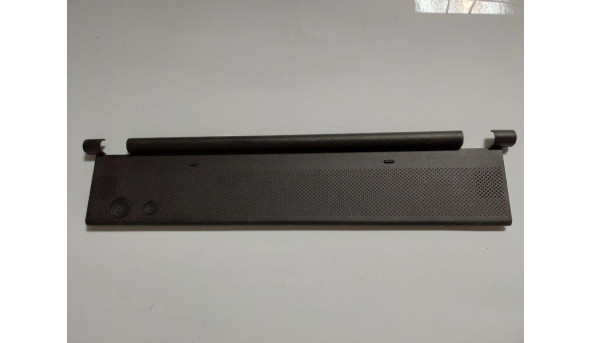 Накладка на середню частину корпуса для ноутбука Samsung R70, NP-R70, BA81-03411A, Б/В. Всі кріплення цілі. Без пошкоджень