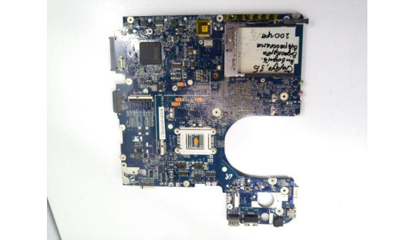 Материнська плата для ноутбука Samsung R70, BA92-04575B, Б/В - 316550