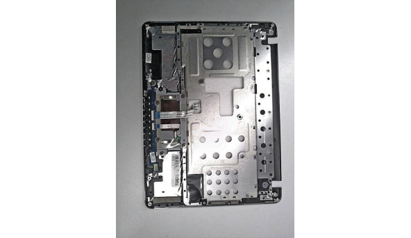 Середня частина корпуса для ноутбука Toshiba Satellite T110-10R, ZYE3FTL1TA, Б/В - 316554