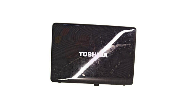 Кришка матриці корпуса для ноутбука Toshiba Satellite T110-10R, ZYE3DTL1LC0, Б/В