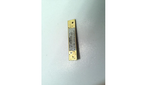Веб-камера для ноутбука Toshiba Satellite T110-10R, CN031B-M08C, Б/В - 316570