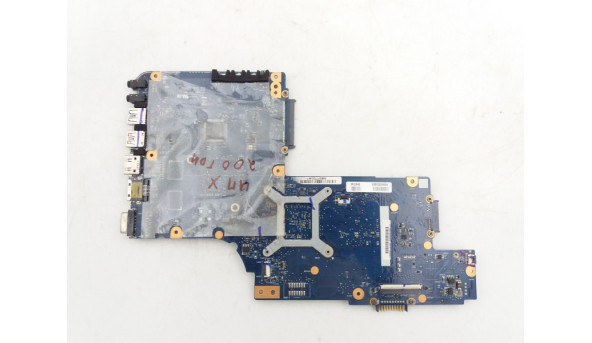 Материнская плата для ноутбука Toshiba Satellite C50 C50D PT10AN DSC MB Rev 2.1. Б/У - 316573