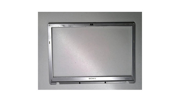 Рамка матриці корпуса для ноутбука Sony Vaio PCG-5N2M, 3-878-126, Б/В