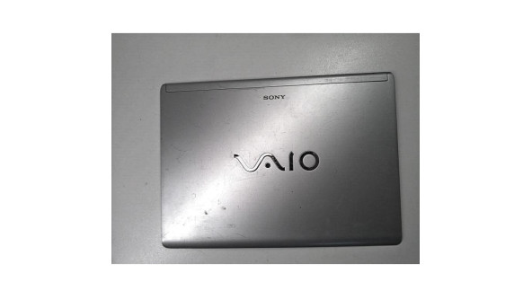 Кришка матриці корпуса для ноутбука Sony Vaio PCG-5N2M, 3-878-122, Б/В