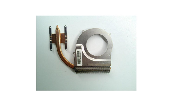 Термотрубка системи охолодження для ноутбука Sony Vaio PCG-5N2M, 023-0001-7992-A, Б/В