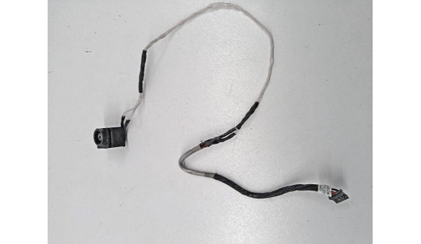 Роз'єм живлення для ноутбука Sony Vaio PCG-5N2M, 015-0101-1513, Б/В - 316582