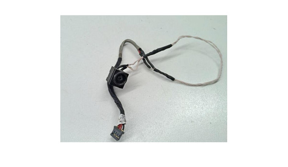 Роз'єм живлення для ноутбука Sony Vaio PCG-5N2M, 015-0101-1513, Б/В