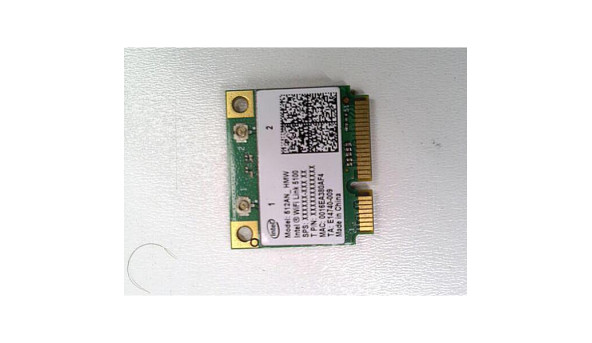 Адаптер WI-FI, знятий з ноутбука Sony Vaio PCG-5N2M, E14740-009, Б/В