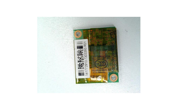 Modem, знятий з ноутбука Sony Vaio PCG-5N2M, 141772913, Б/В