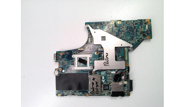 Материнська плата для ноутбука Sony Vaio PCG-5N2M, 1P-0084100-A011, Rev 1.1, Б/В - 316590