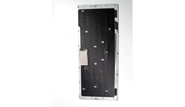 Клавіатура для ноутбука Sony Vaio PCG-5N2M, 81-31405001-311, Б/В - 316591
