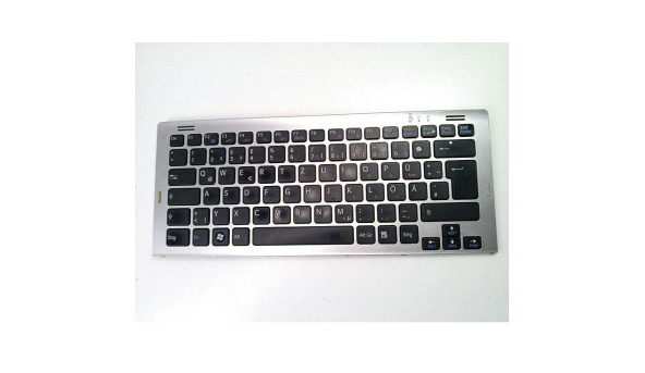 Клавіатура для ноутбука Sony Vaio PCG-5N2M,  81-31405001-311, Б/В