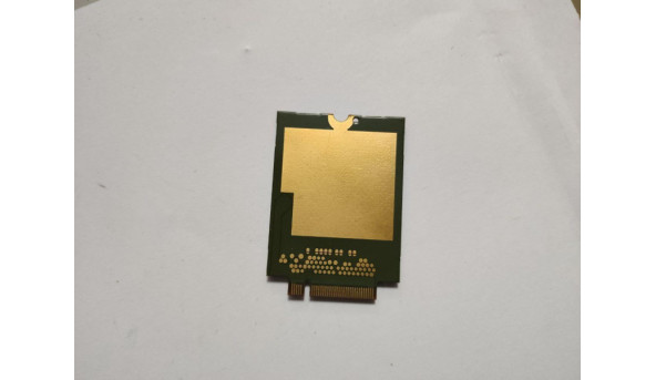 Адаптер 3G, 4G, Sierra, EM8805, GPRS, EDGE, знятий з ноутбука, Fujitsu Lifebook E734, S904, CP661696-01, б/в, В хорошому стані. - 316593