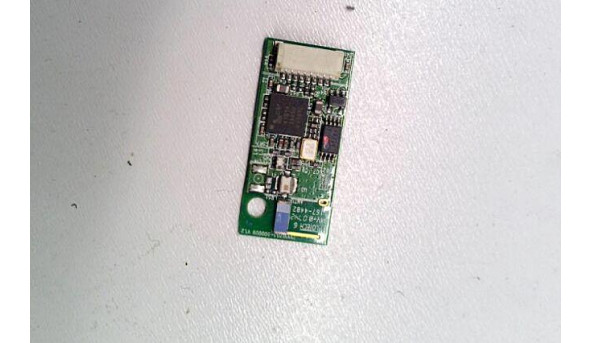 Адаптер Bluetooth знятий з ноутбука Medion MIM2280, 412600000048, Б/В - 316594